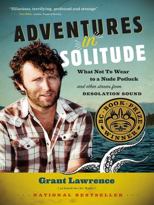 cover image of Adventures in Solitude